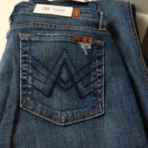 Meet your Posher, Joey